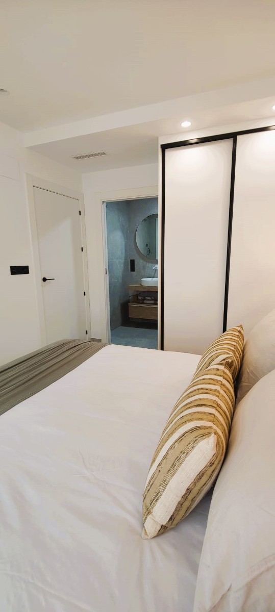 Apartamento · Obra nueva - Pilar de la Horadada · Alicante · España