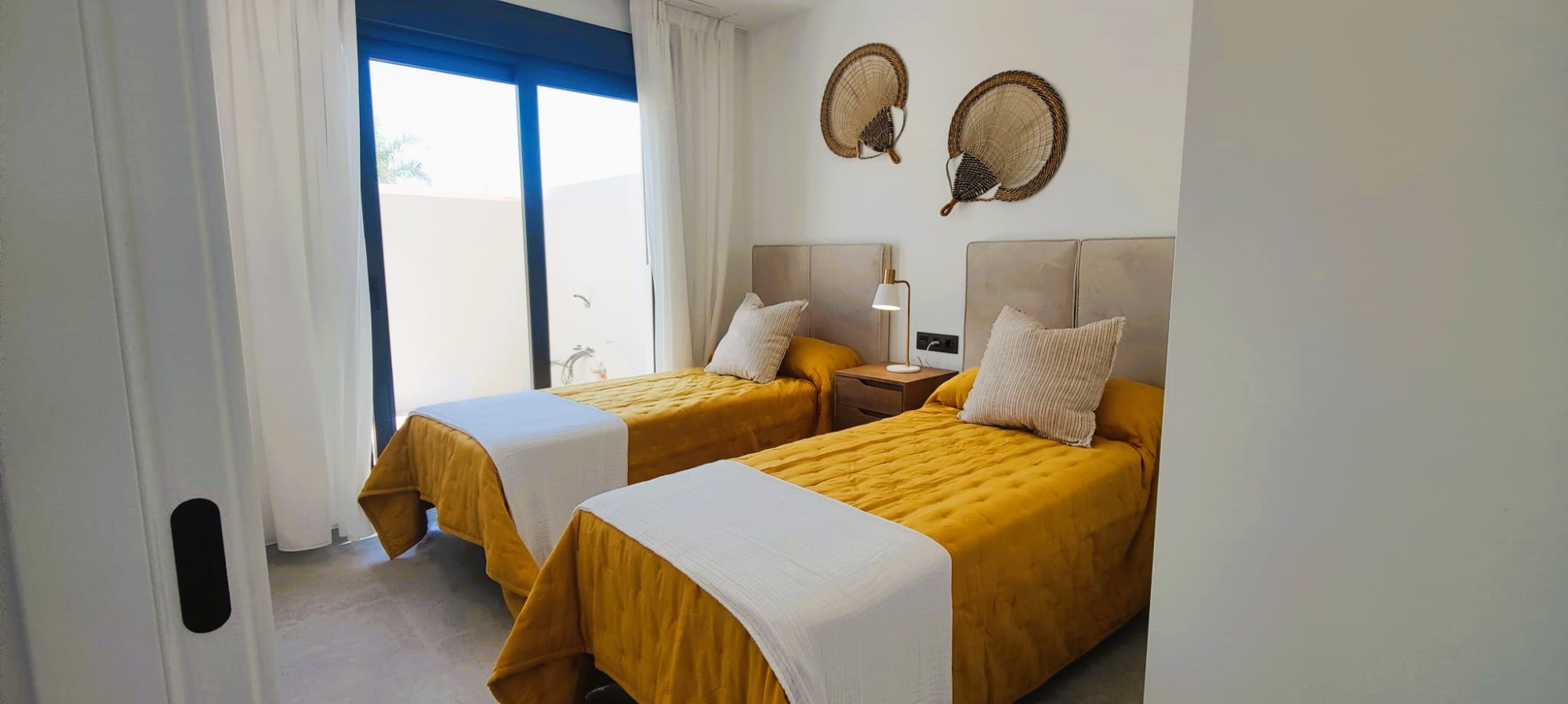 Apartamento · Obra nueva - Pilar de la Horadada · Alicante · España