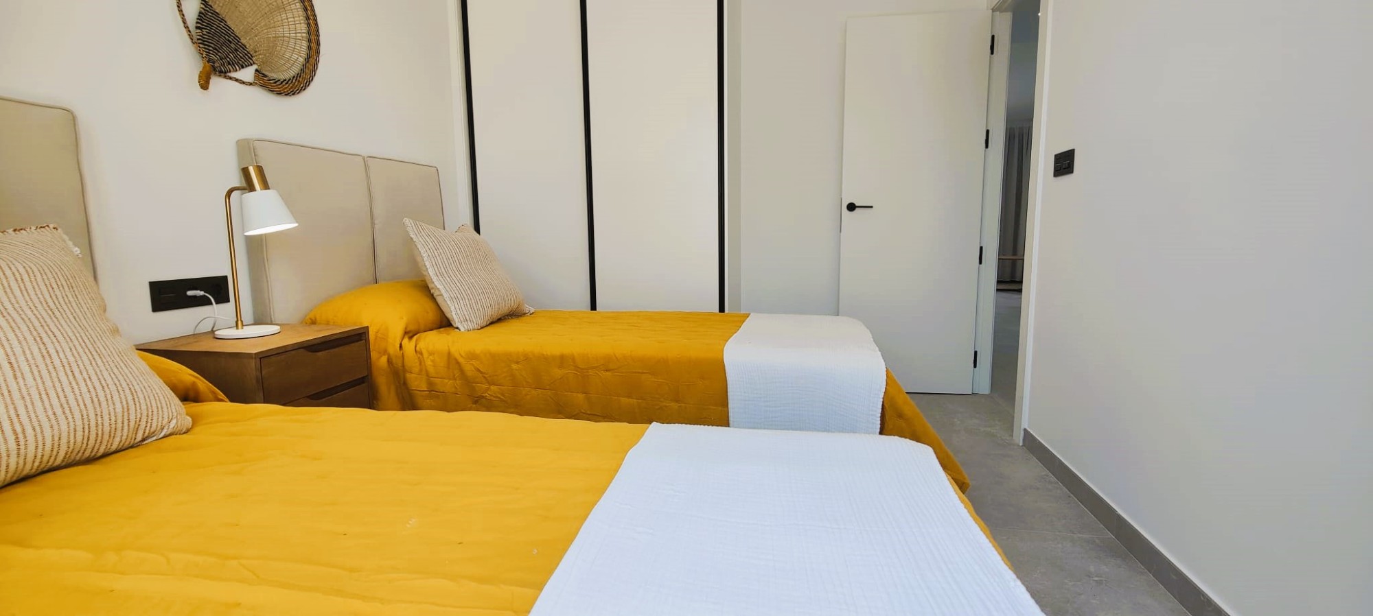 Apartamento · Obra nueva - Pilar de la Horadada · Alicante · España