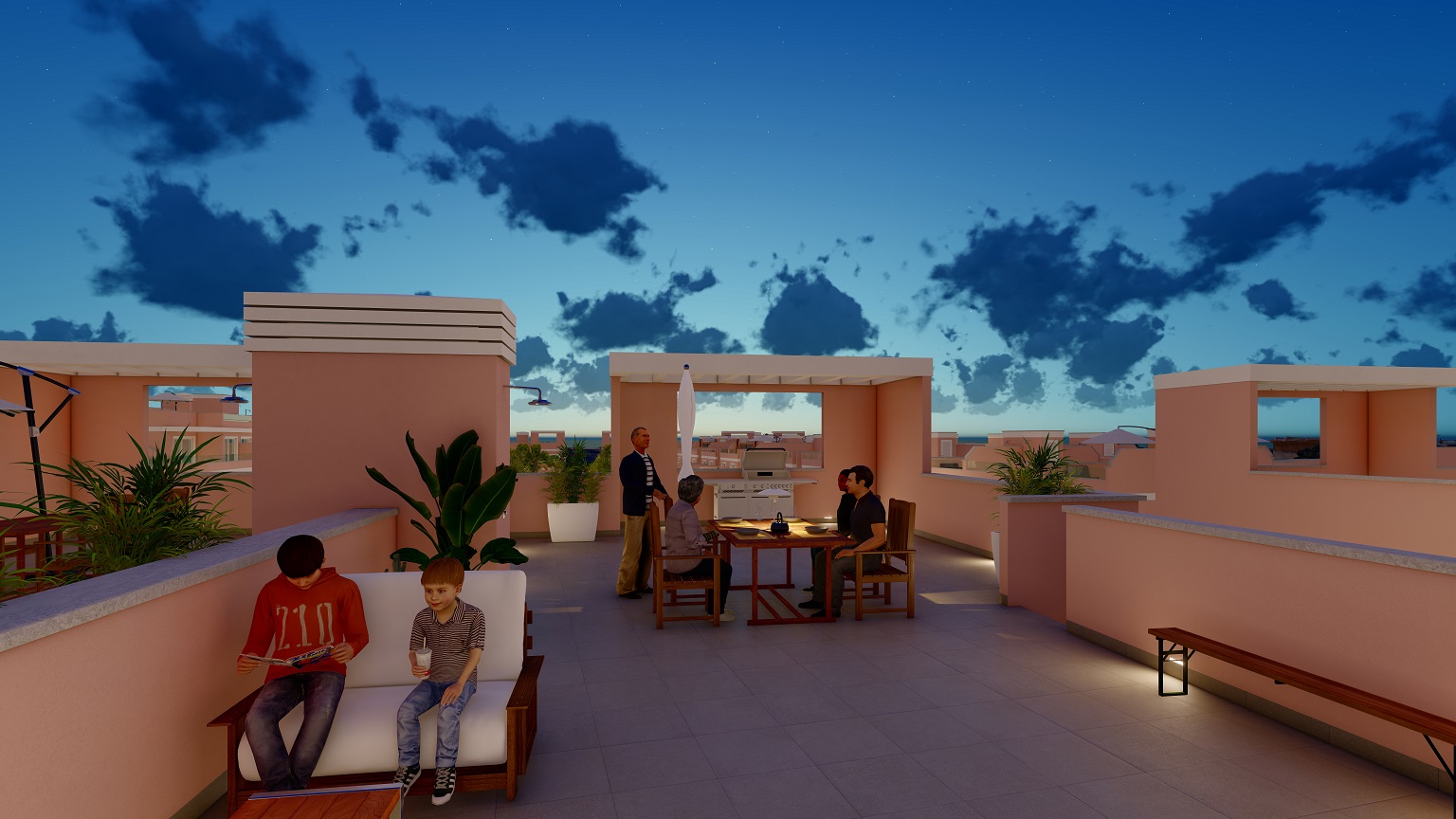 Wohnung · Neue Gebäude - Lo Romero Golf · Alicante · Spanien