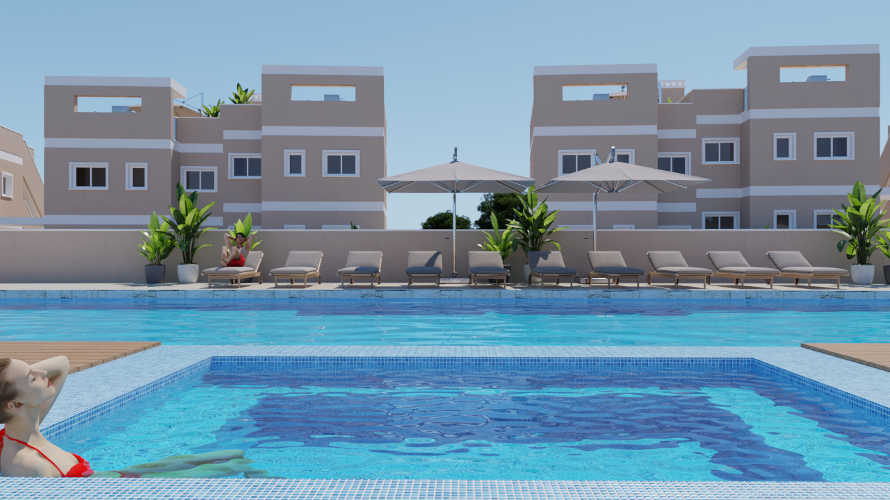 Wohnung · Neue Gebäude - Lo Romero Golf · Alicante · Spanien