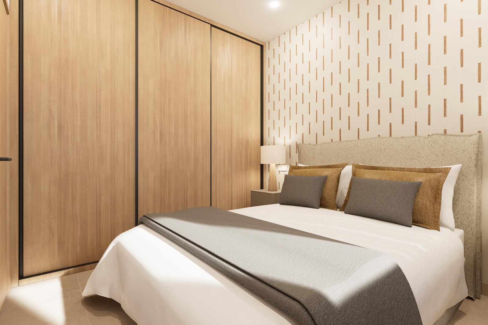 Wohnung · Neue Gebäude - Lo Romero Golf · Alicante · Spanien