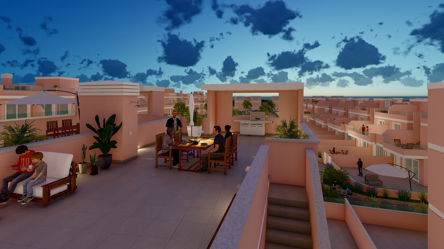 Wohnung · Neue Gebäude - Lo Romero Golf · Alicante · Spanien