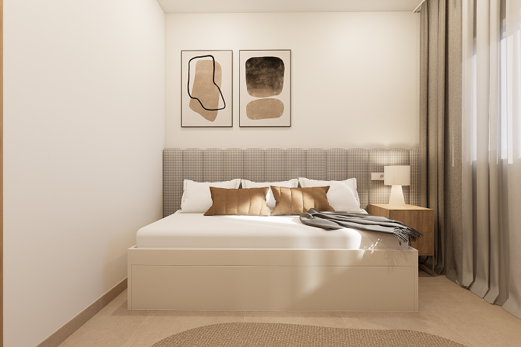 Wohnung · Neue Gebäude - Lo Romero Golf · Alicante · Spanien