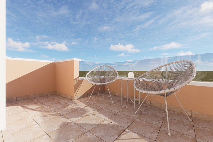 Wohnung · Neue Gebäude - Lo Romero Golf · Alicante · Spanien