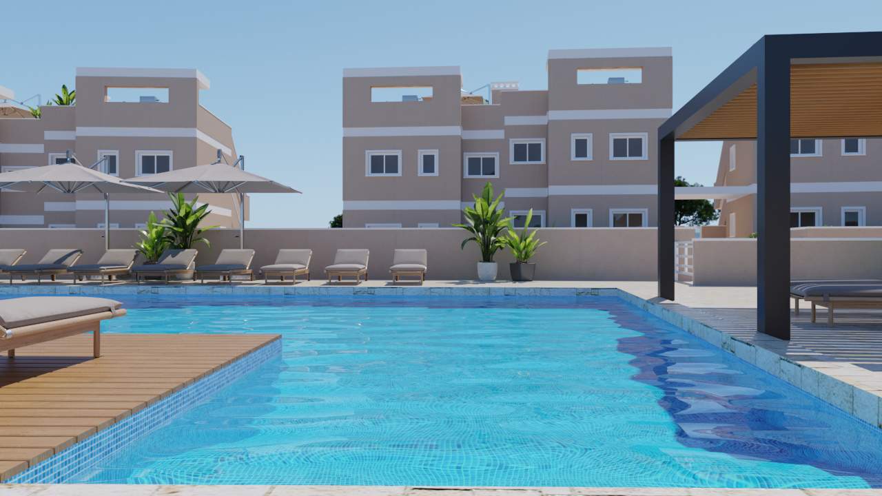 Wohnung · Neue Gebäude - Lo Romero Golf · Alicante · Spanien