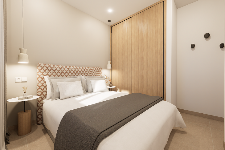 Wohnung · Neue Gebäude - Lo Romero Golf · Alicante · Spanien