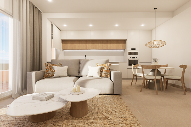 Wohnung · Neue Gebäude - Lo Romero Golf · Alicante · Spanien