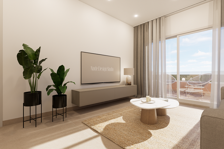 Wohnung · Neue Gebäude - Lo Romero Golf · Alicante · Spanien