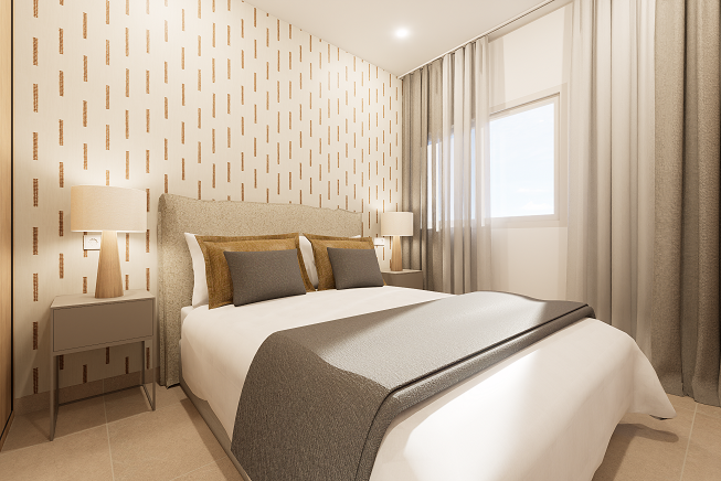 Wohnung · Neue Gebäude - Lo Romero Golf · Alicante · Spanien