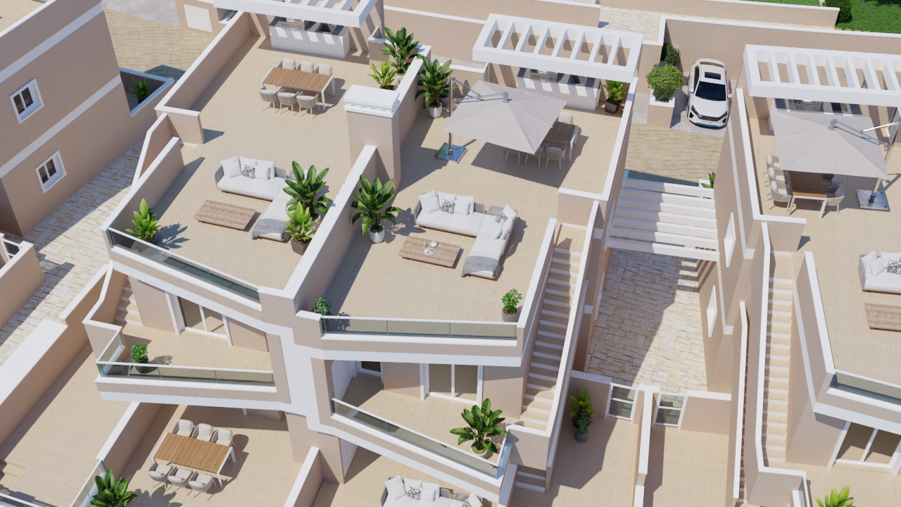 Wohnung · Neue Gebäude - Lo Romero Golf · Alicante · Spanien
