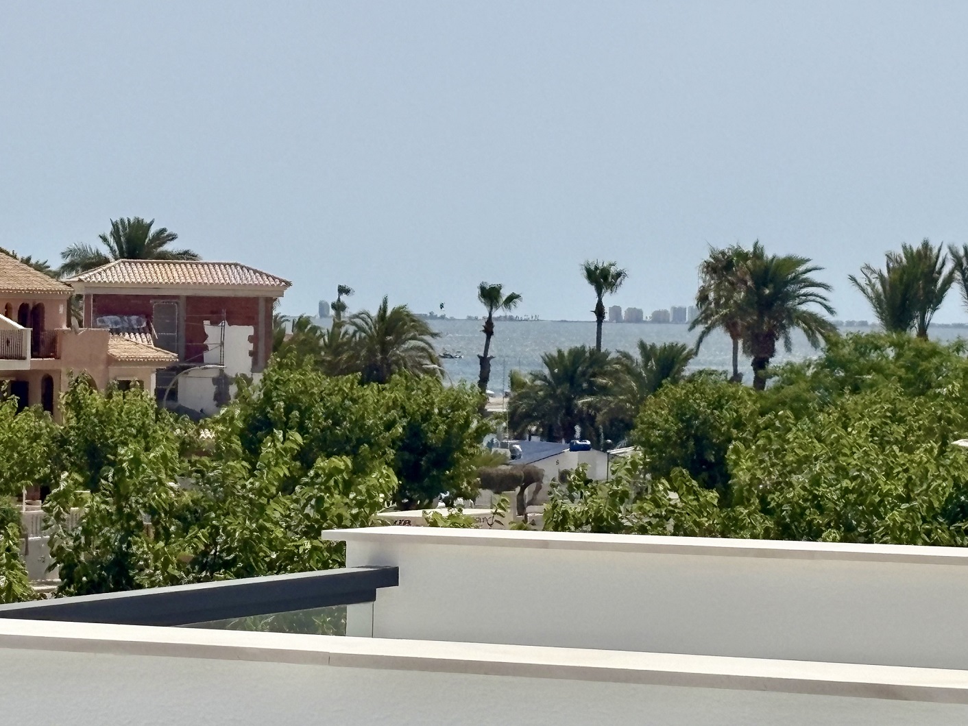 Neue Gebäude - Haus - San Javier