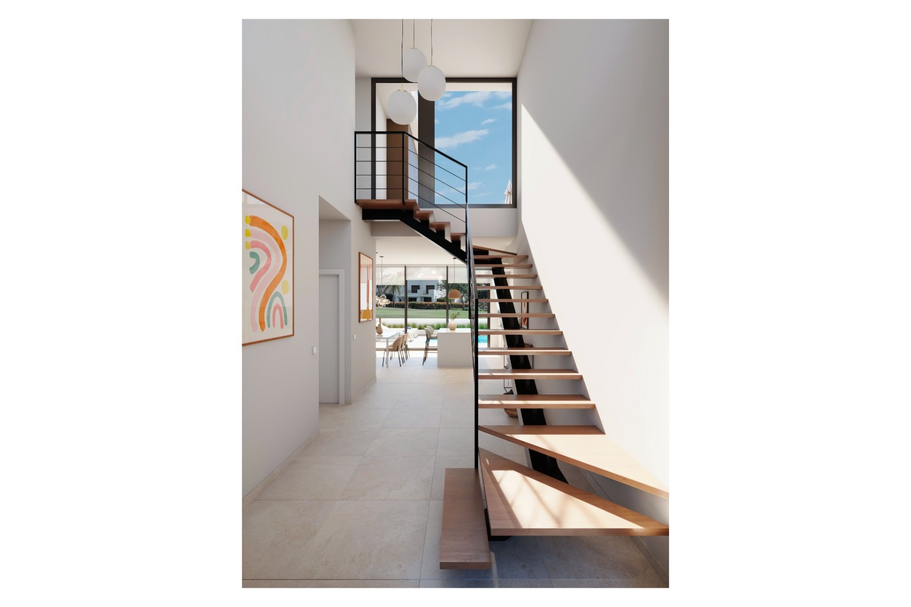 Haus · Neue Gebäude - San Javier · Roda Golf · Murcia · Spanien
