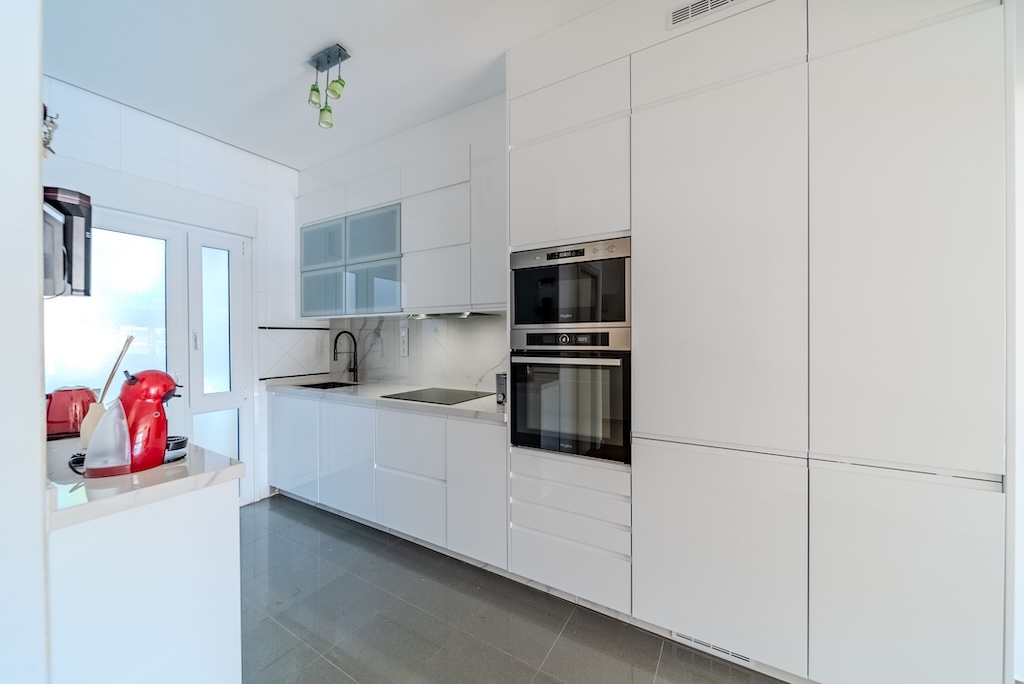 Dúplex · Reventa - Orihuela Costa · Aguamarina · Alicante · España