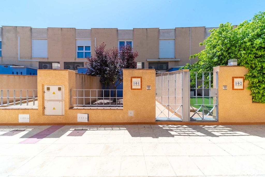Dúplex · Reventa - Orihuela Costa · Aguamarina · Alicante · España