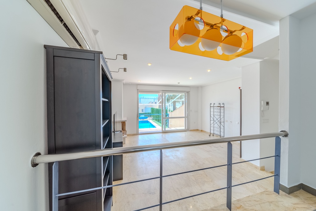 Dúplex · Reventa - Orihuela Costa · Aguamarina · Alicante · España