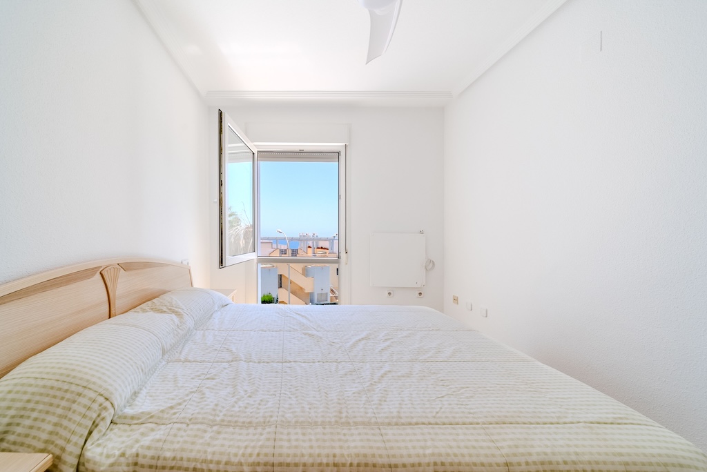 Dúplex · Reventa - Orihuela Costa · Aguamarina · Alicante · España