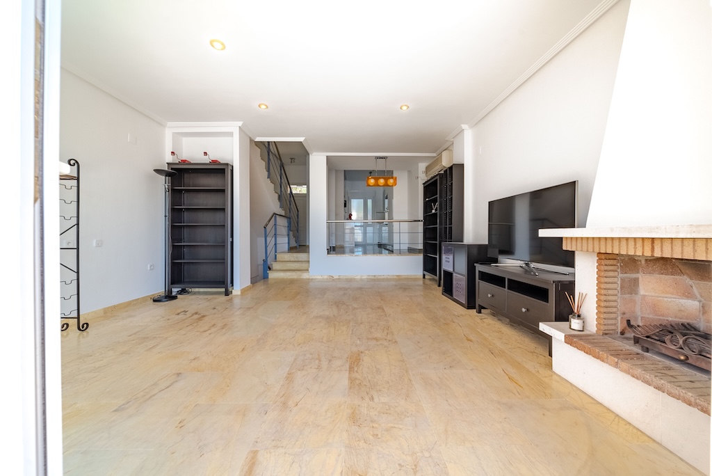 Dúplex · Reventa - Orihuela Costa · Aguamarina · Alicante · España