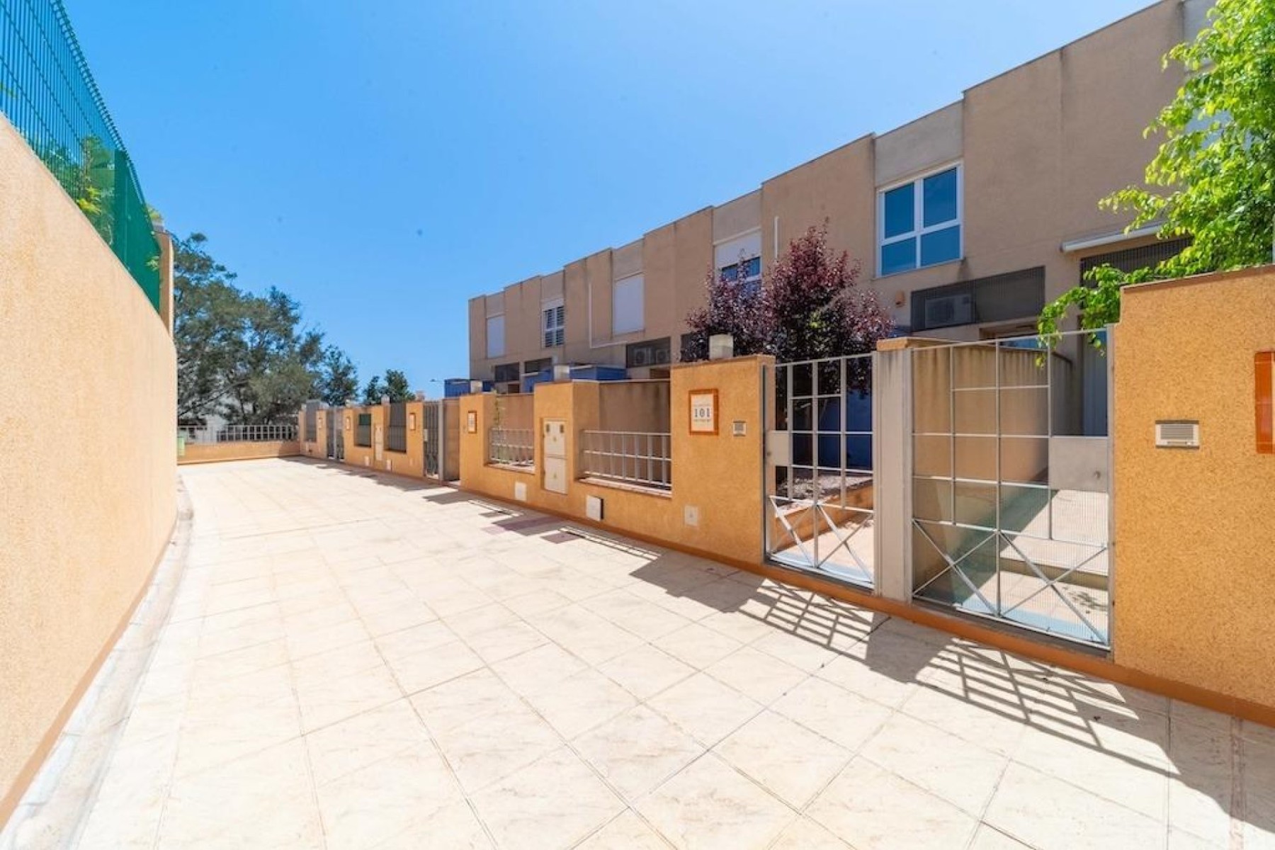 Dúplex · Reventa - Orihuela Costa · Aguamarina · Alicante · España