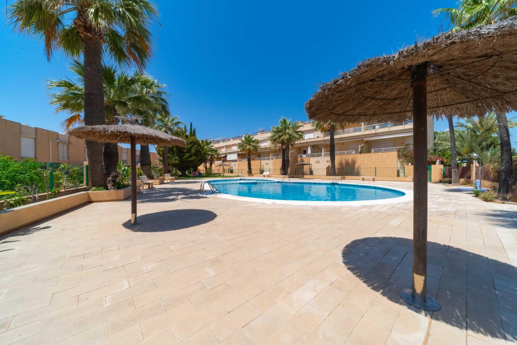Dúplex · Reventa - Orihuela Costa · Aguamarina · Alicante · España