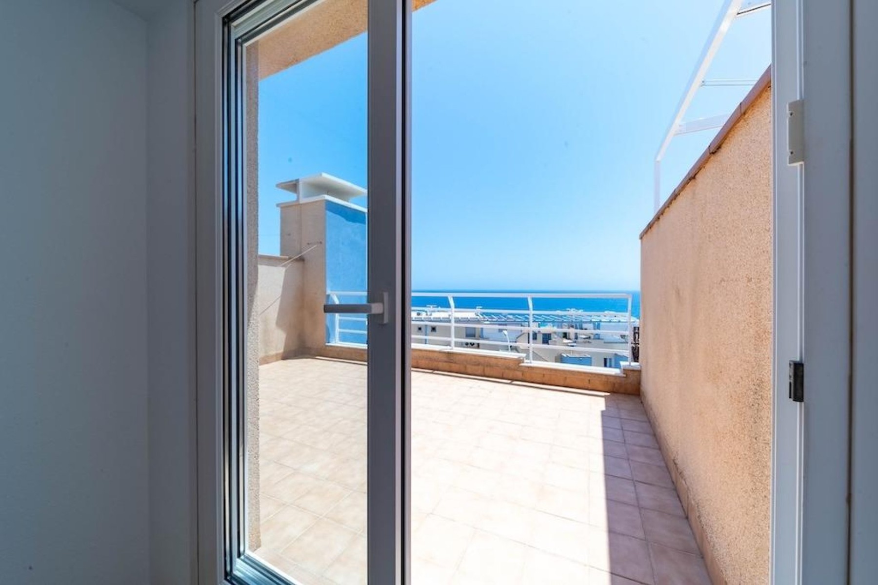 Dúplex · Reventa - Orihuela Costa · Aguamarina · Alicante · España