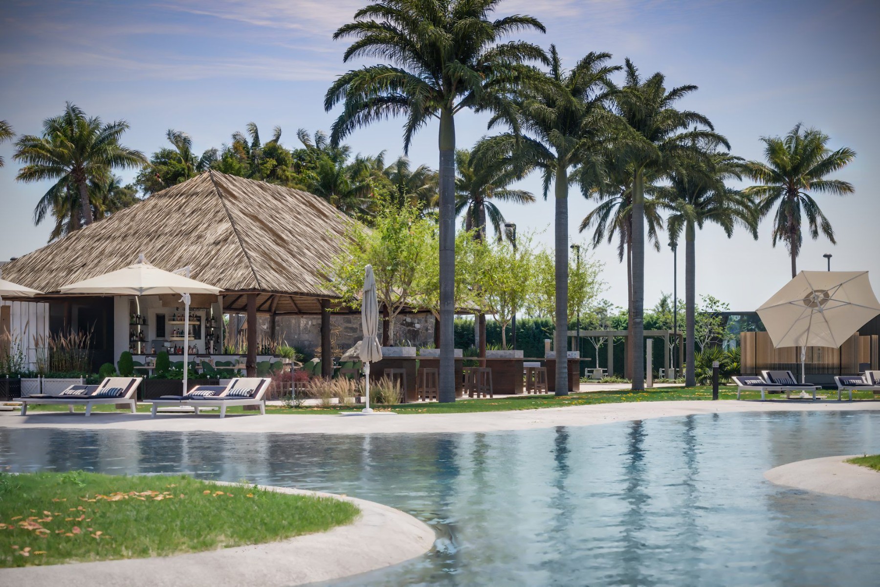 Bungalow · Neue Gebäude - El Alba resort · Murcia · Spanien