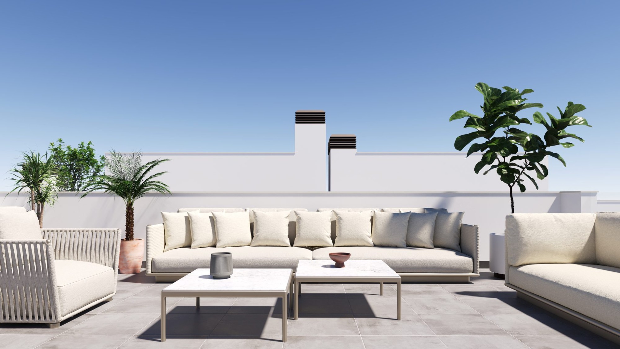 Bungalow · Neue Gebäude - El Alba resort · Murcia · Spanien