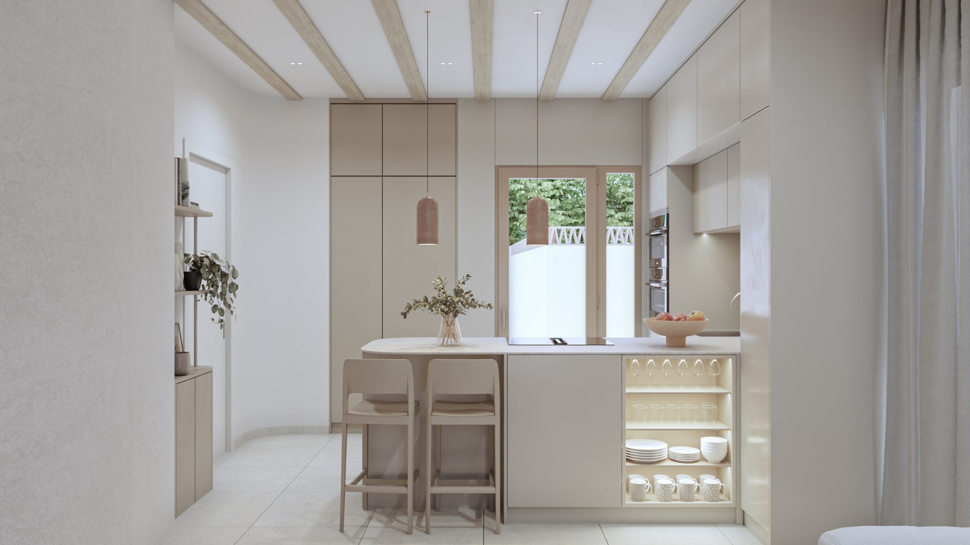 Apartamento · Obra nueva - Pilar de la Horadada · Alicante · España