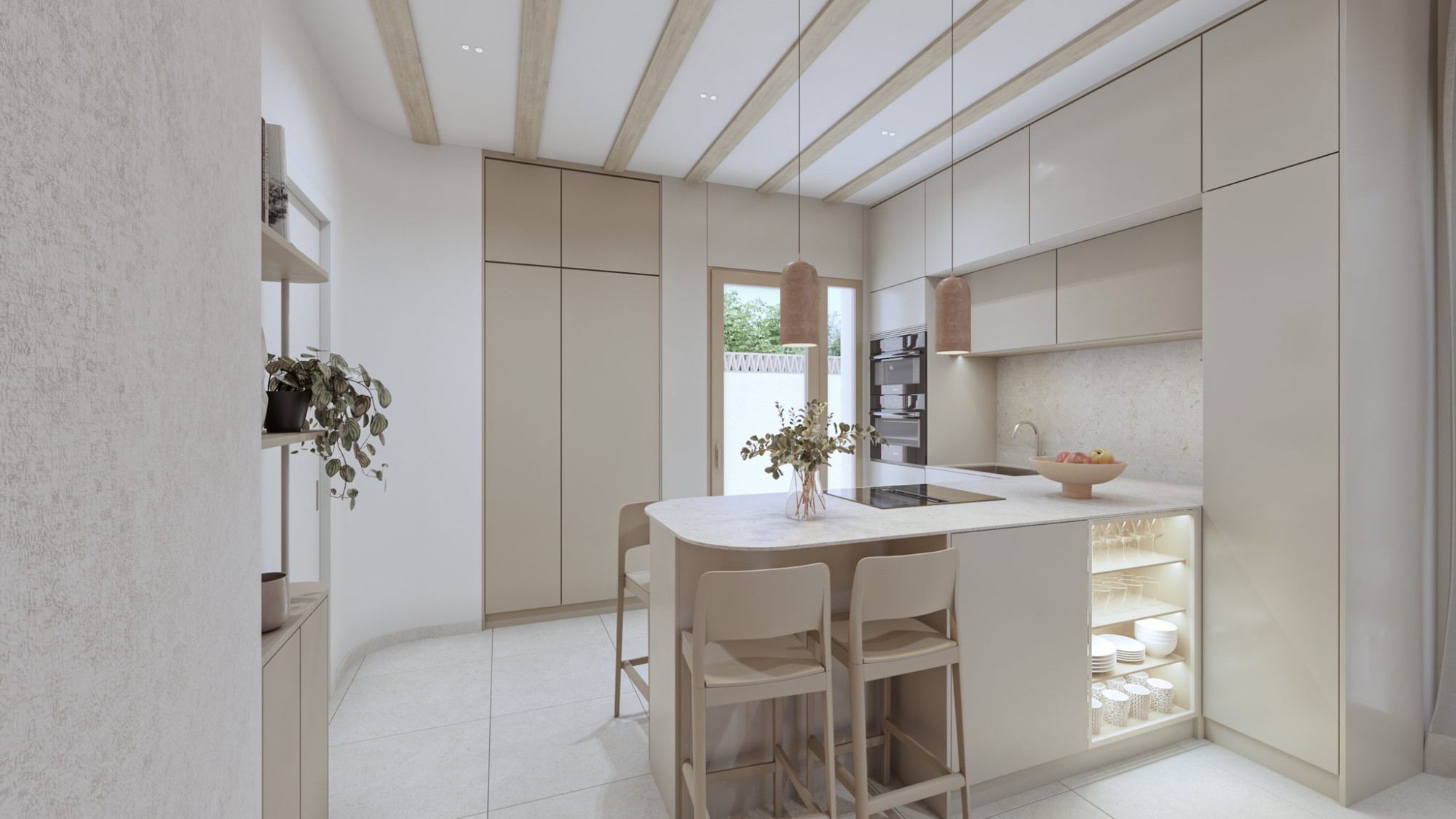 Apartamento · Obra nueva - Pilar de la Horadada · Alicante · España