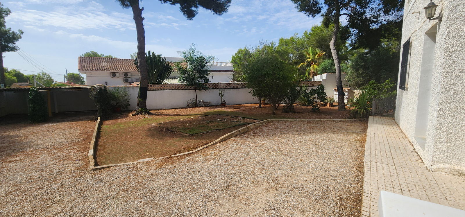 Casa · Reventa - Pilar de la Horadada · Pinar de Campoverde · Alicante · España