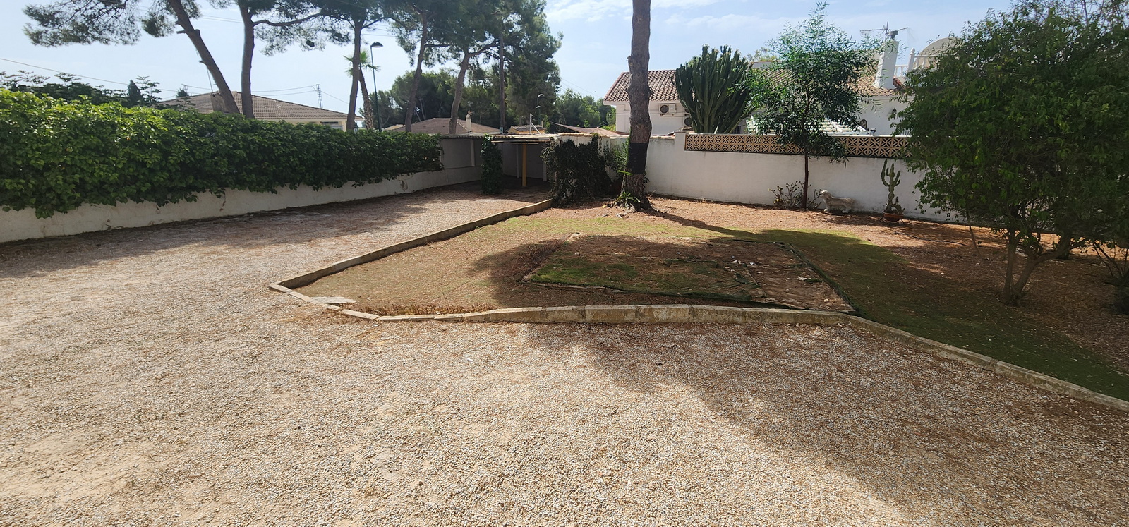 Casa · Reventa - Pilar de la Horadada · Pinar de Campoverde · Alicante · España