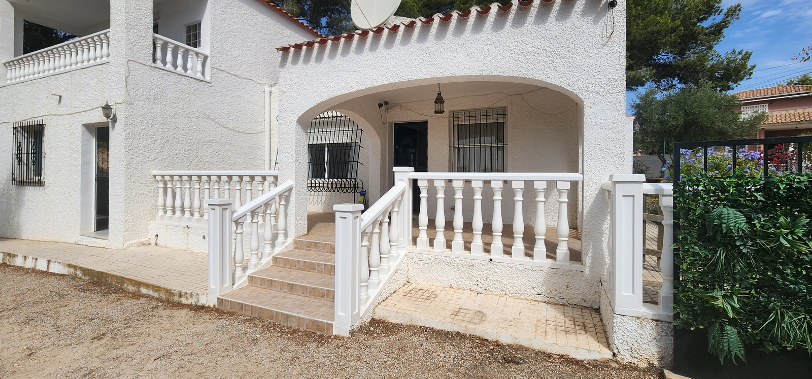 Casa · Reventa - Pilar de la Horadada · Pinar de Campoverde · Alicante · España