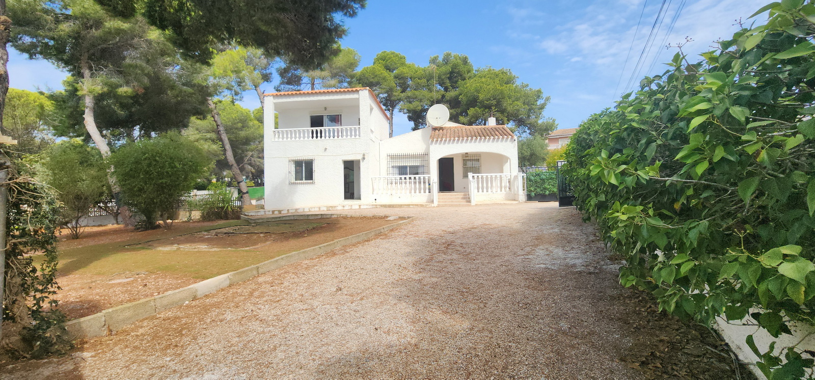 Casa · Reventa - Pilar de la Horadada · Pinar de Campoverde · Alicante · España
