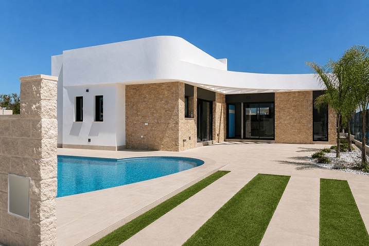 Haus · Neue Gebäude - Montesinos · Los Montesinos · Alicante · Spanien