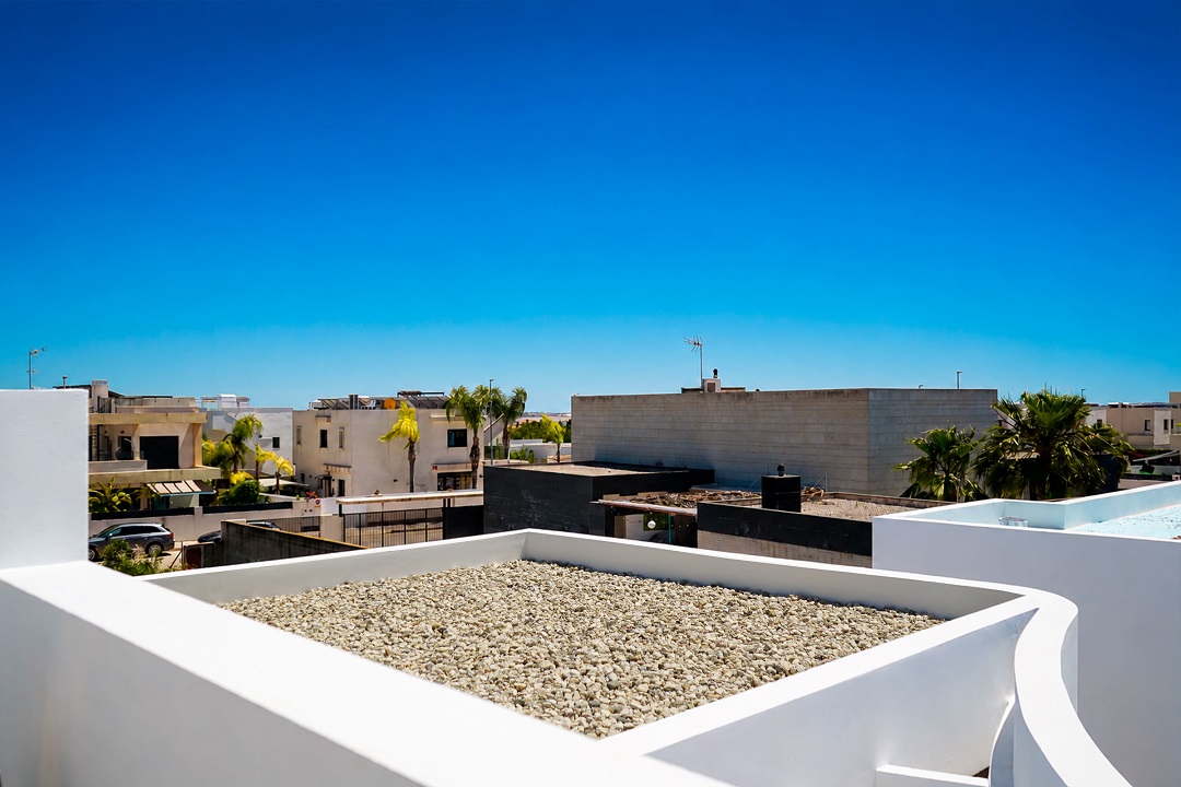 Haus · Neue Gebäude - Montesinos · Los Montesinos · Alicante · Spanien