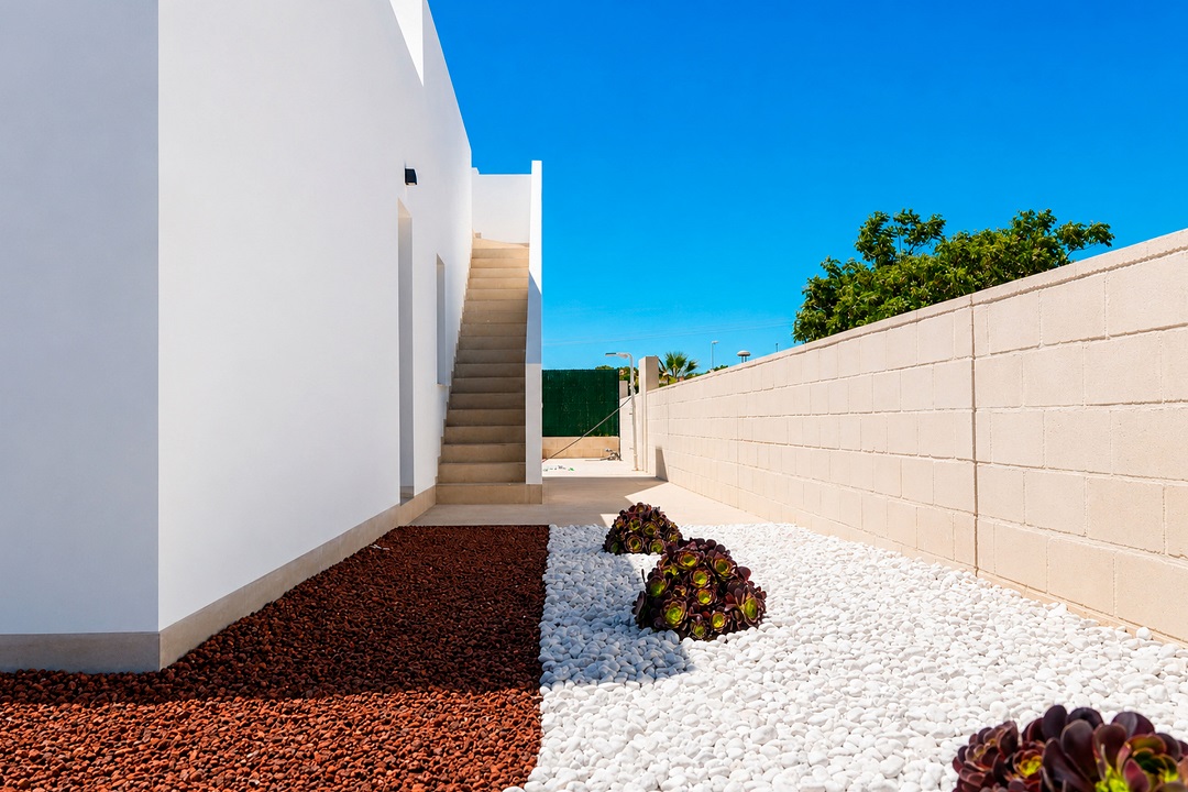 Haus · Neue Gebäude - Montesinos · Los Montesinos · Alicante · Spanien