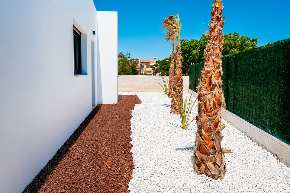 Haus · Neue Gebäude - Montesinos · Los Montesinos · Alicante · Spanien
