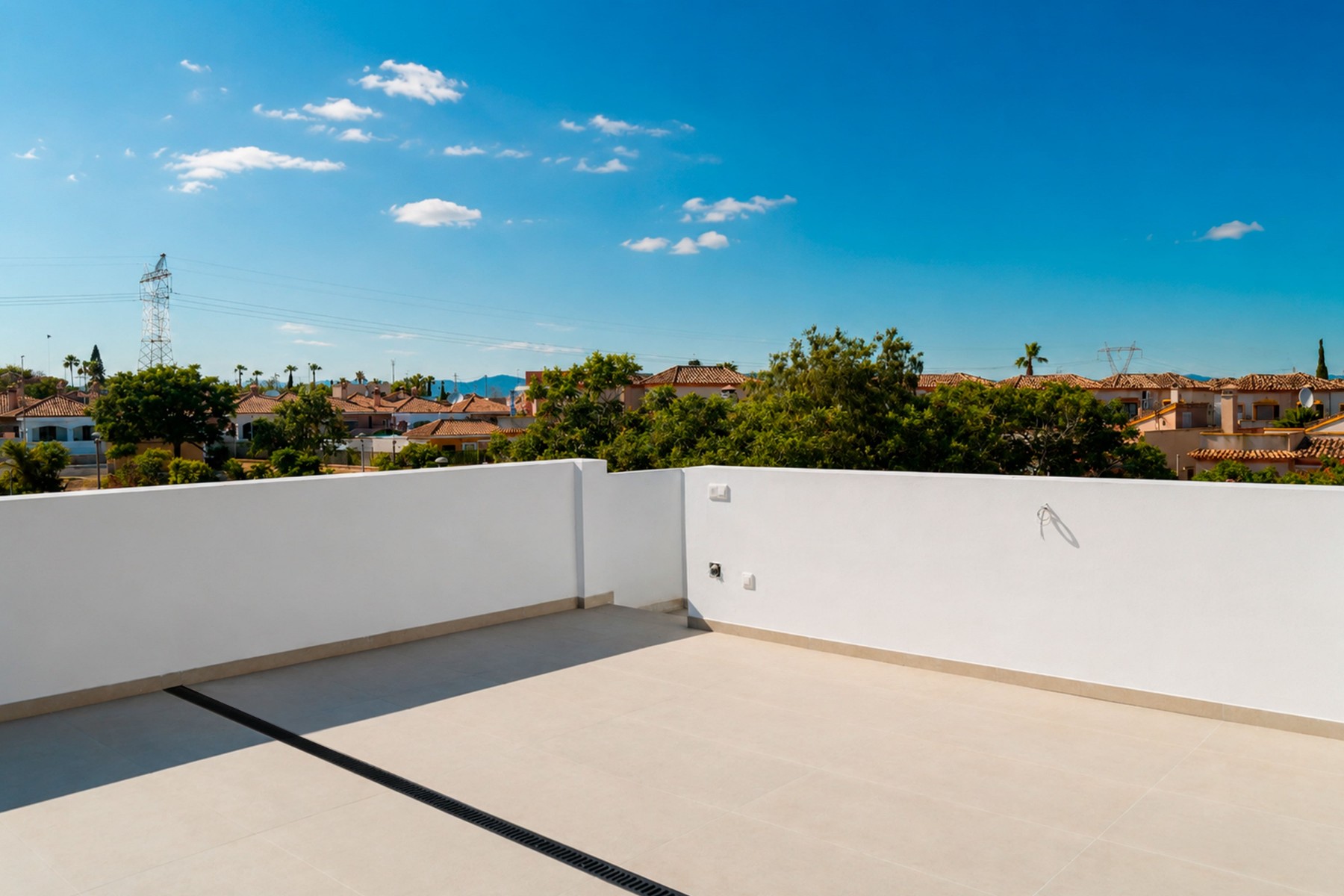 Haus · Neue Gebäude - Montesinos · Los Montesinos · Alicante · Spanien