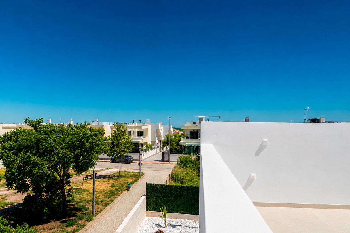 Haus · Neue Gebäude - Montesinos · Los Montesinos · Alicante · Spanien