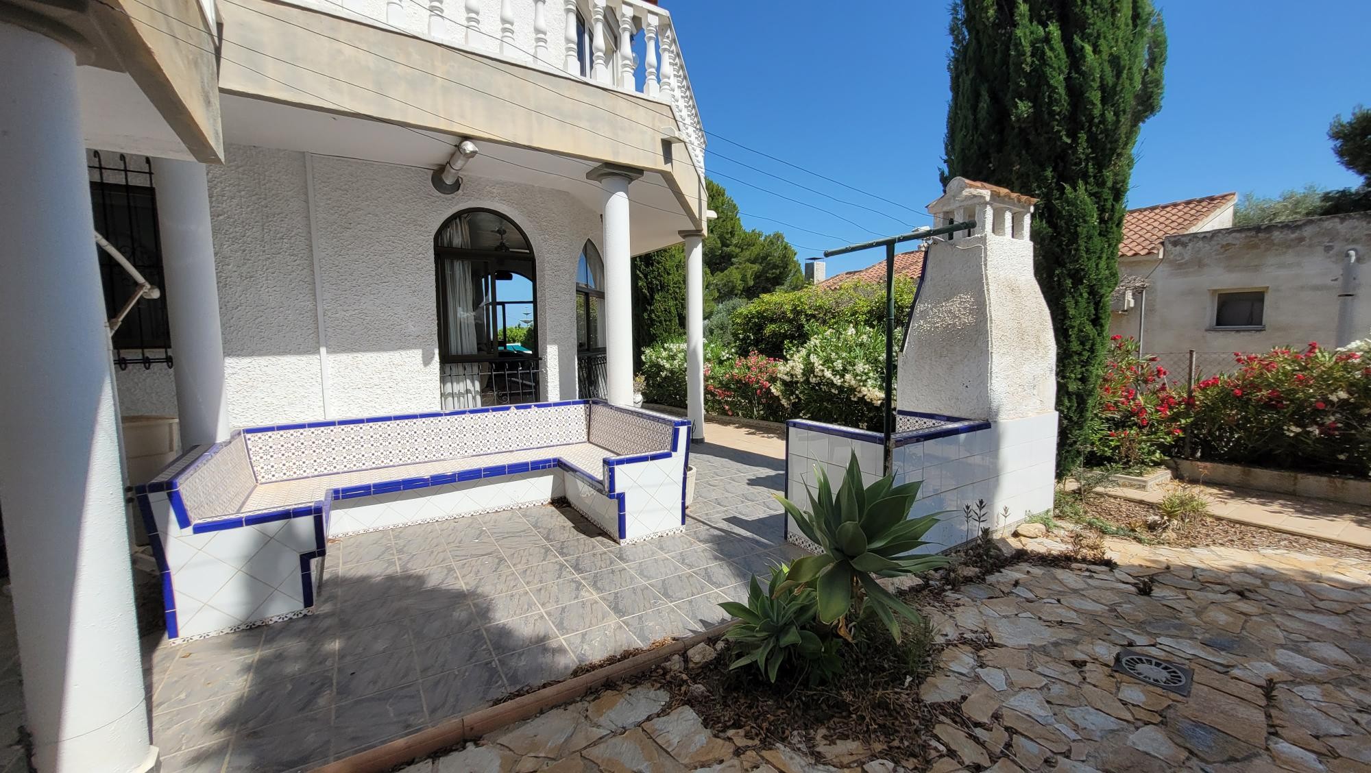 Casa · Reventa - Pilar de la Horadada · Pinar de Campoverde · Alicante · España