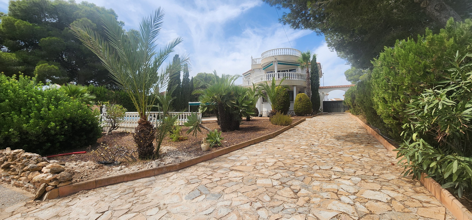 Casa · Reventa - Pilar de la Horadada · Pinar de Campoverde · Alicante · España