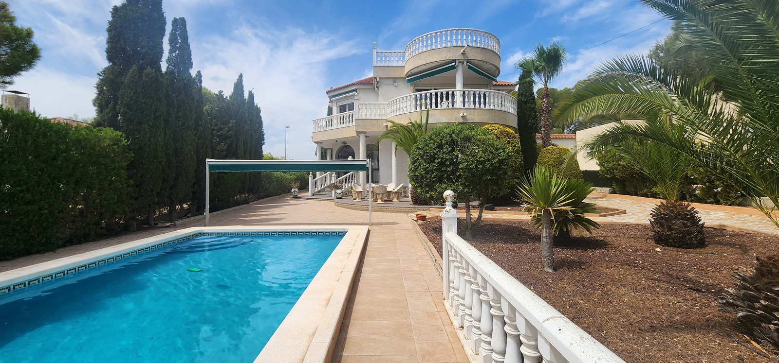 Casa · Reventa - Pilar de la Horadada · Pinar de Campoverde · Alicante · España