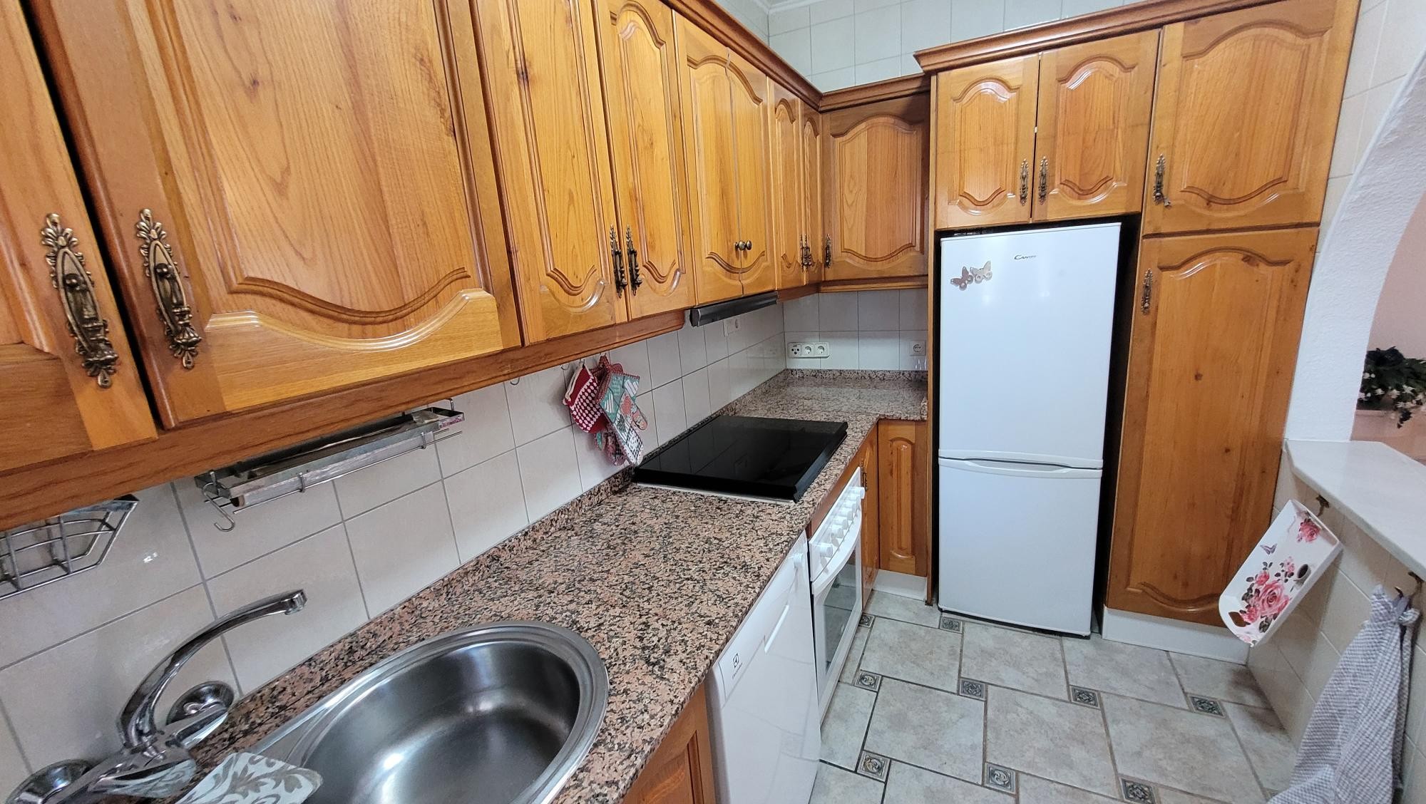 Casa · Reventa - Pilar de la Horadada · Pinar de Campoverde · Alicante · España