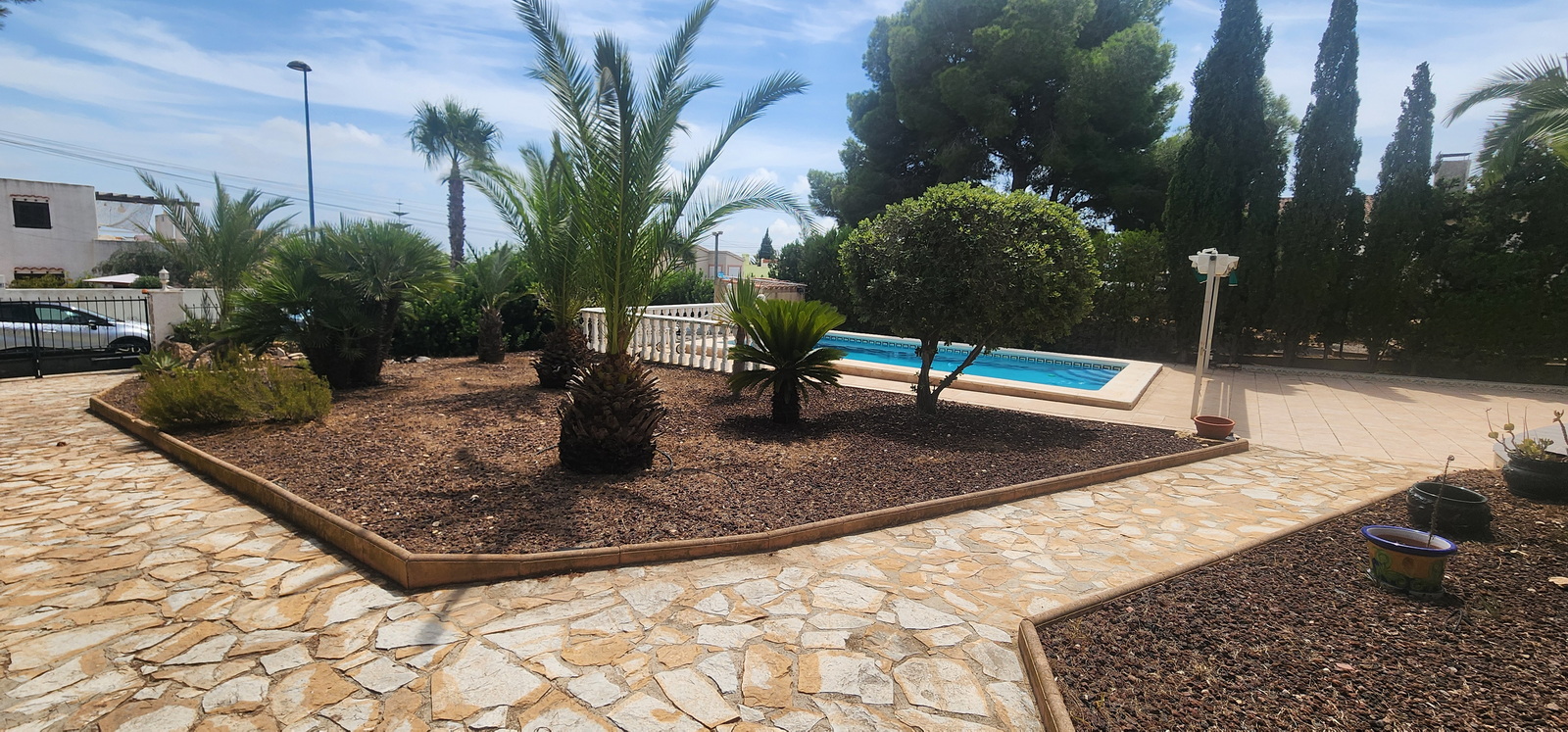 Casa · Reventa - Pilar de la Horadada · Pinar de Campoverde · Alicante · España