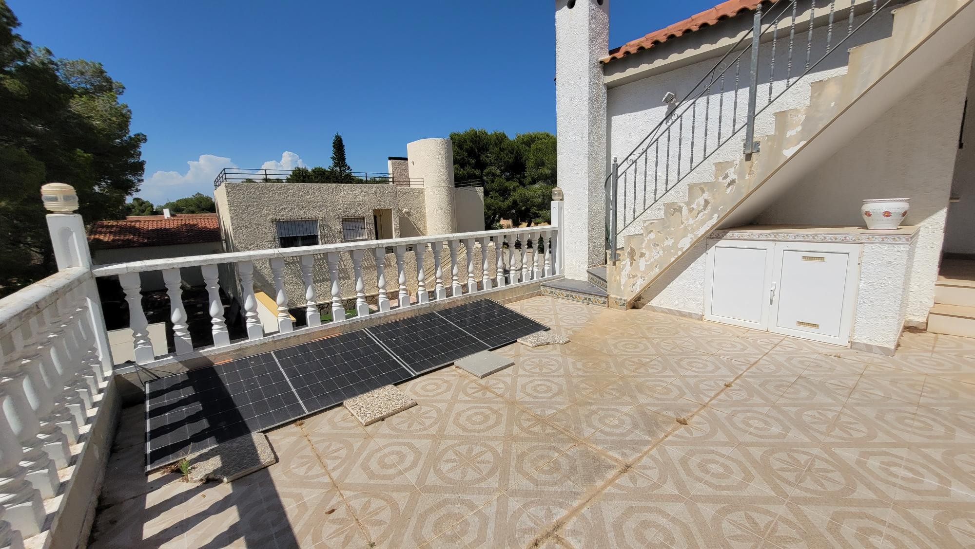 Casa · Reventa - Pilar de la Horadada · Pinar de Campoverde · Alicante · España