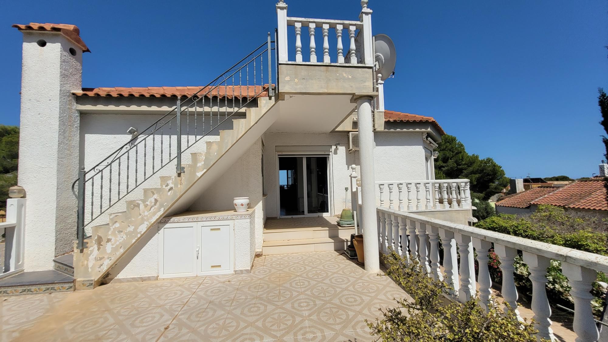 Casa · Reventa - Pilar de la Horadada · Pinar de Campoverde · Alicante · España