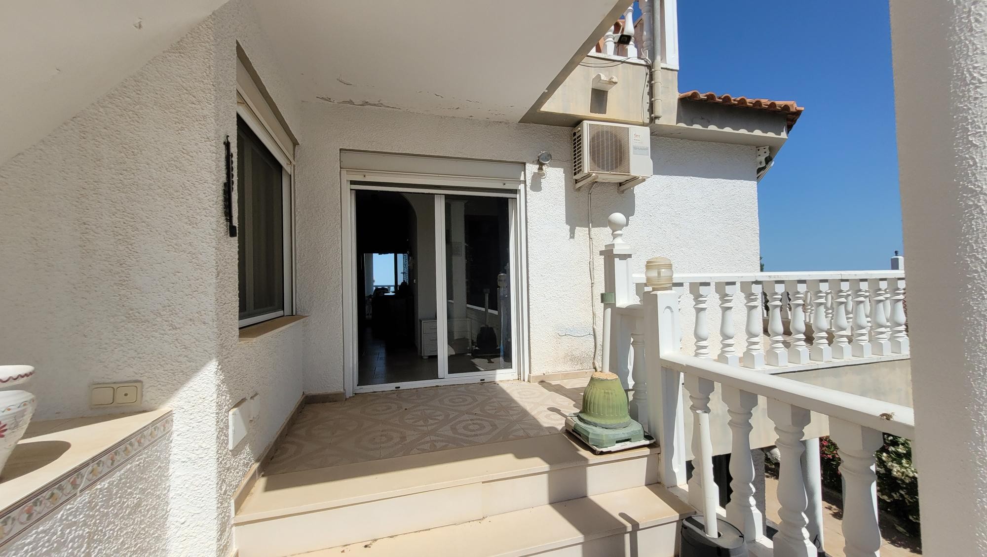 Casa · Reventa - Pilar de la Horadada · Pinar de Campoverde · Alicante · España