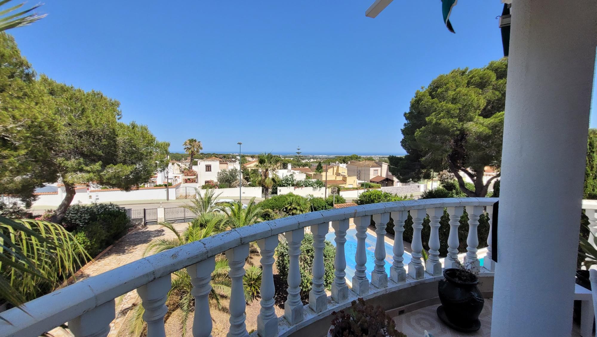 Casa · Reventa - Pilar de la Horadada · Pinar de Campoverde · Alicante · España
