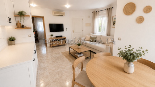 Casa · Reventa - Pilar de la Horadada · Pinar de Campoverde · Alicante · España