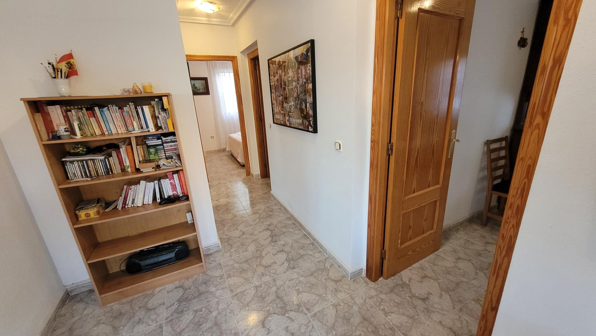 Casa · Reventa - Pilar de la Horadada · Pinar de Campoverde · Alicante · España